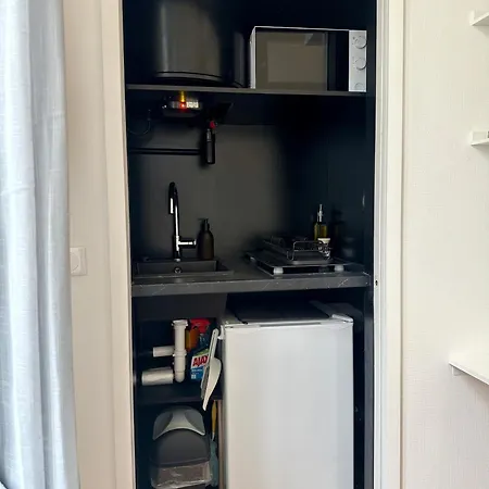 Lejlighed Evasion De Luxe A Cannes, Reservez Votre Sejour Au Californie! Parking - Wifi Cannes