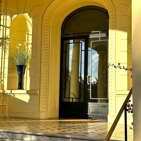 Evasion De Luxe A Cannes, Reservez Votre Sejour Au Californie! Parking - Wifi Lejlighed *