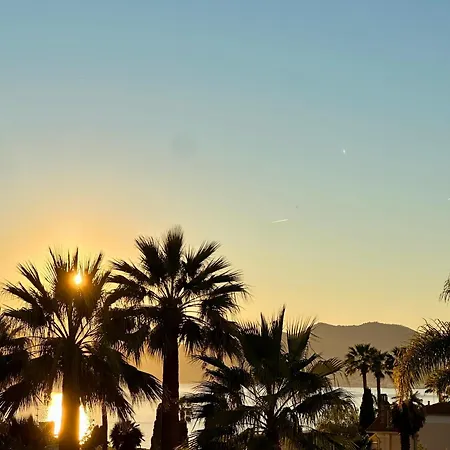 Evasion De Luxe A Cannes, Reservez Votre Sejour Au Californie! Parking - Wifi Lejlighed *