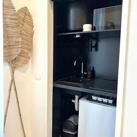 Evasion De Luxe A Cannes, Reservez Votre Sejour Au Californie! Parking - Wifi * Cannes