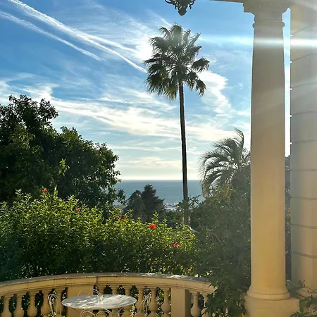 Lejlighed Evasion De Luxe A Cannes, Reservez Votre Sejour Au Californie! Parking - Wifi