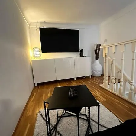 Evasion De Luxe A Cannes, Reservez Votre Sejour Au Californie! Parking - Wifi * Cannes